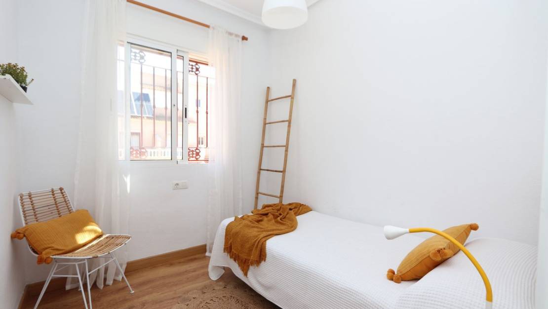 Sale - Town House - Orihuela - Playa Flamenca