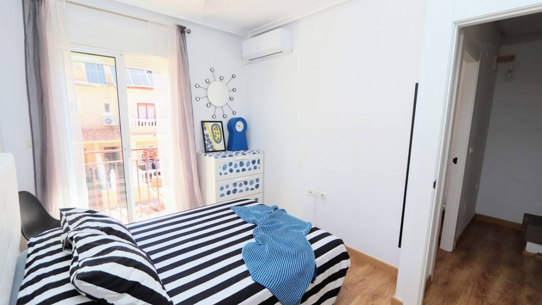 Sale - Town House - Orihuela - Playa Flamenca
