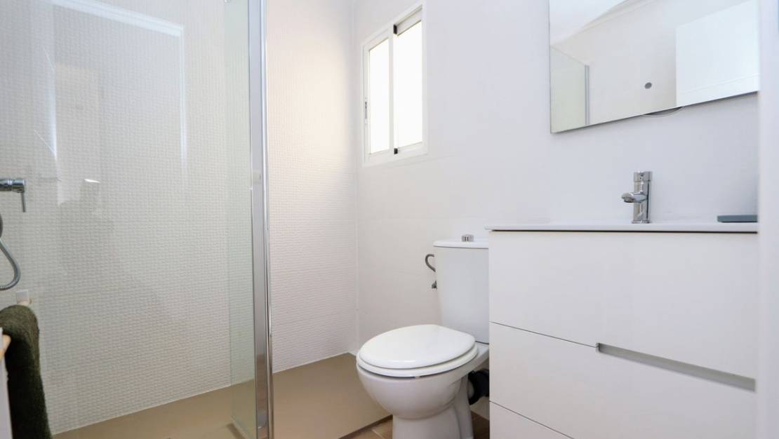 Sale - Town House - Orihuela - Playa Flamenca