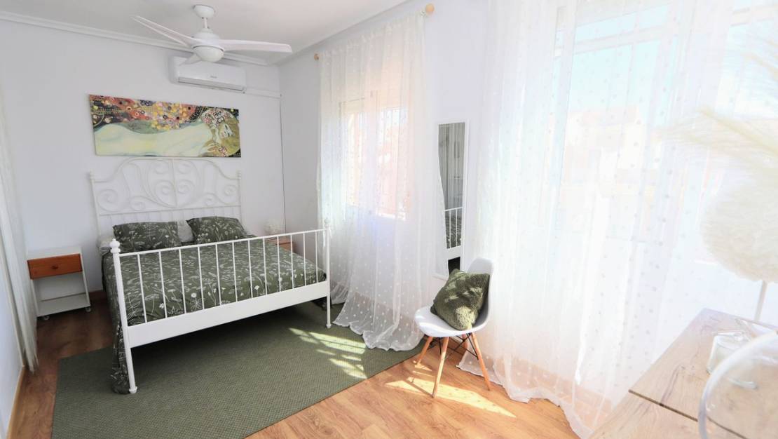 Sale - Town House - Orihuela - Playa Flamenca
