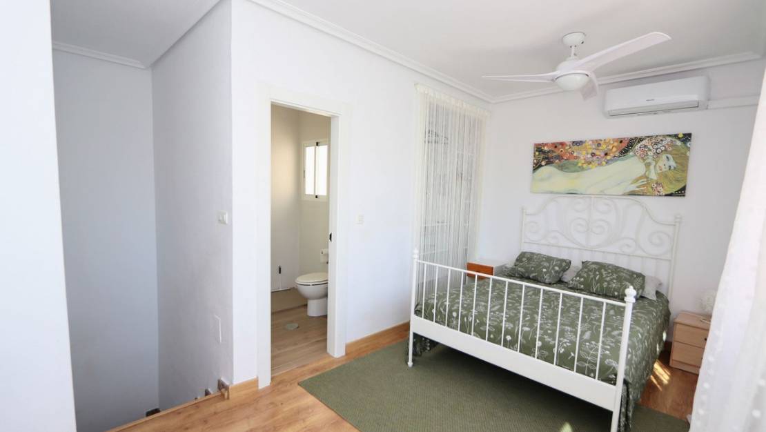 Sale - Town House - Orihuela - Playa Flamenca
