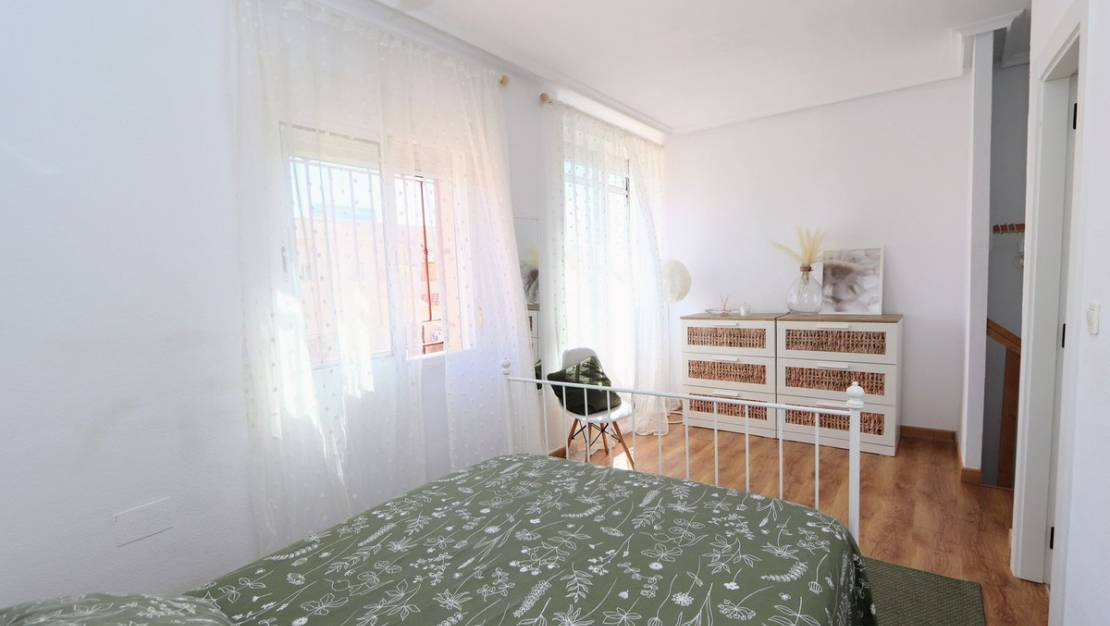 Sale - Town House - Orihuela - Playa Flamenca