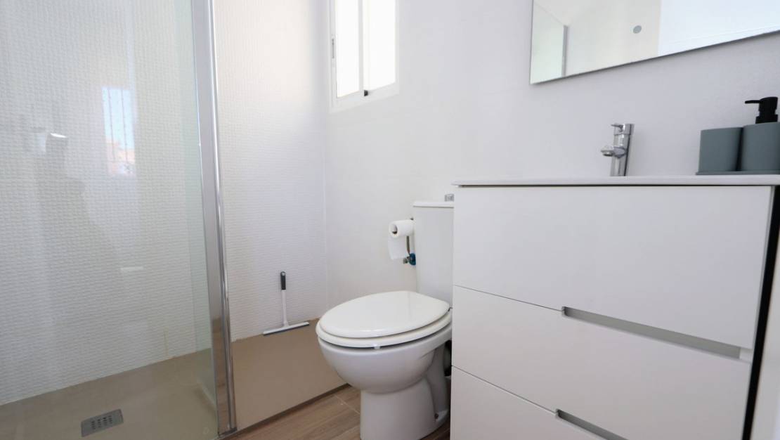 Sale - Town House - Orihuela - Playa Flamenca