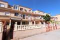 Sale - Town House - Orihuela - Playa Flamenca