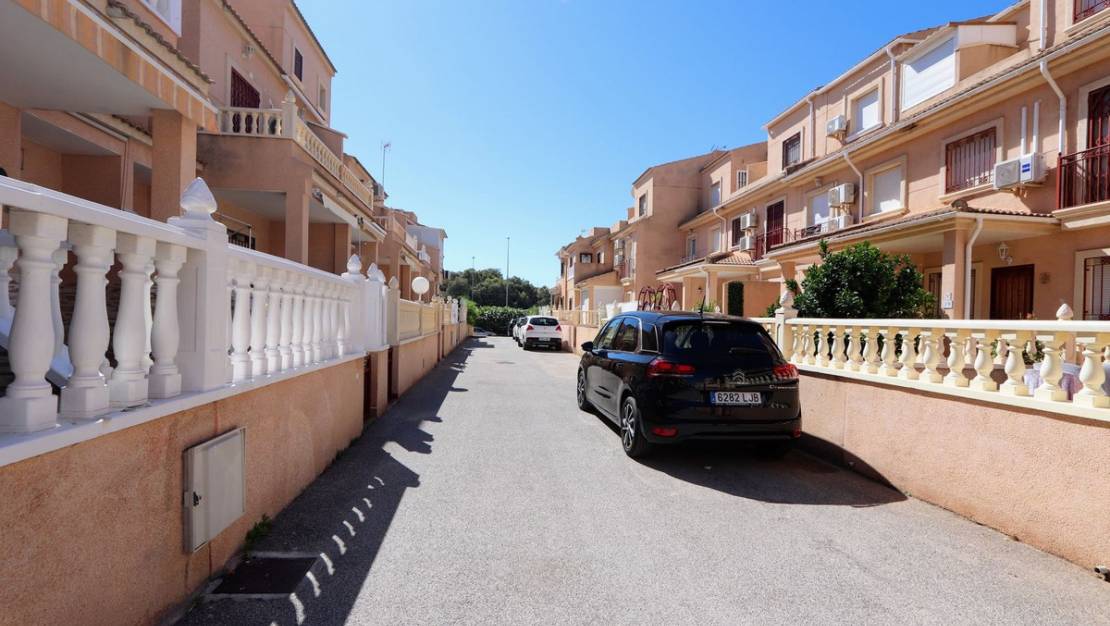 Sale - Town House - Orihuela - Playa Flamenca