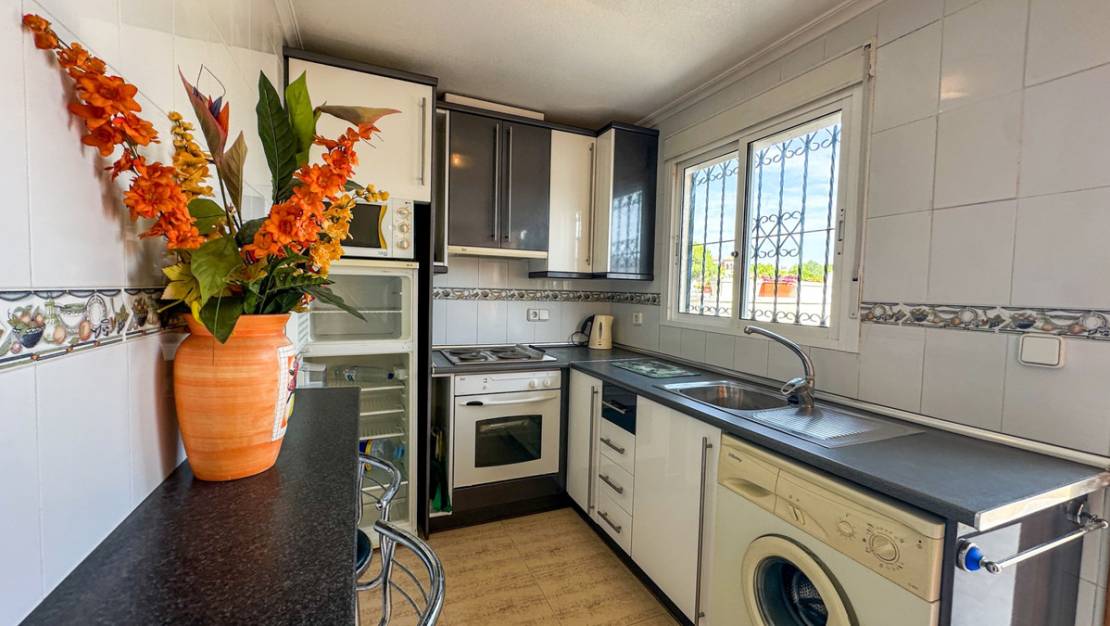 Sale - Town House - Orihuela - Playa Flamenca