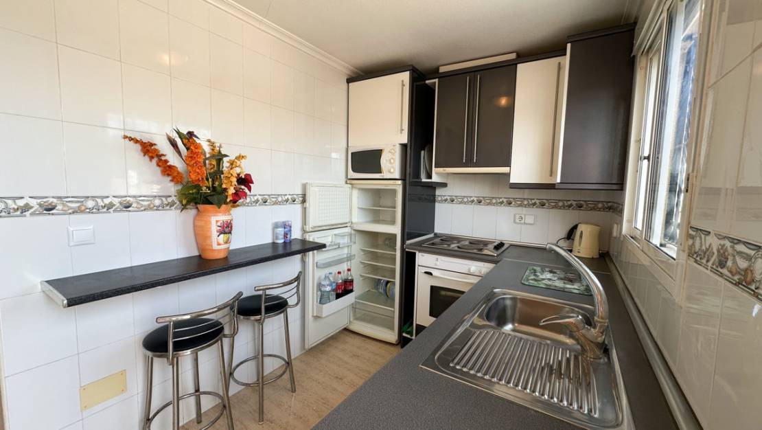 Sale - Town House - Orihuela - Playa Flamenca