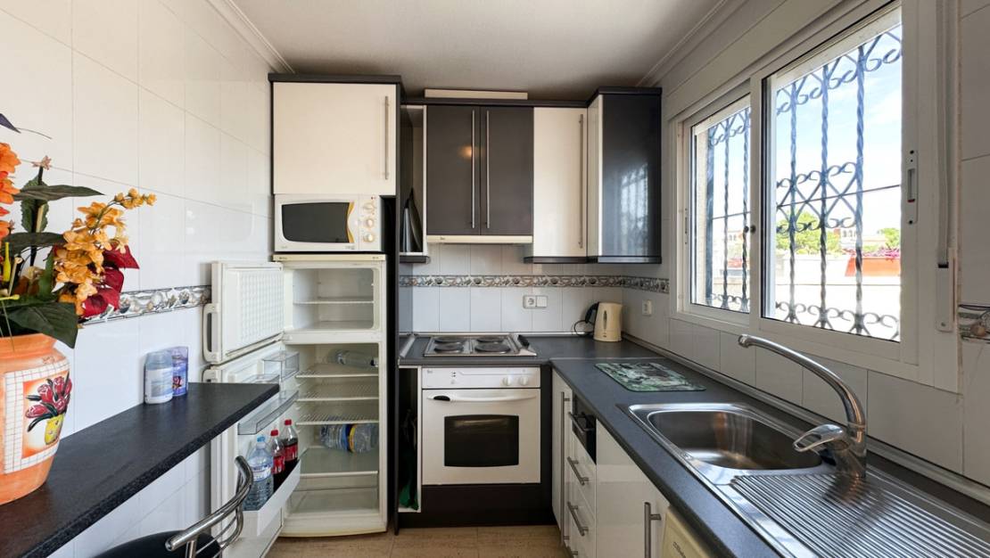 Sale - Town House - Orihuela - Playa Flamenca