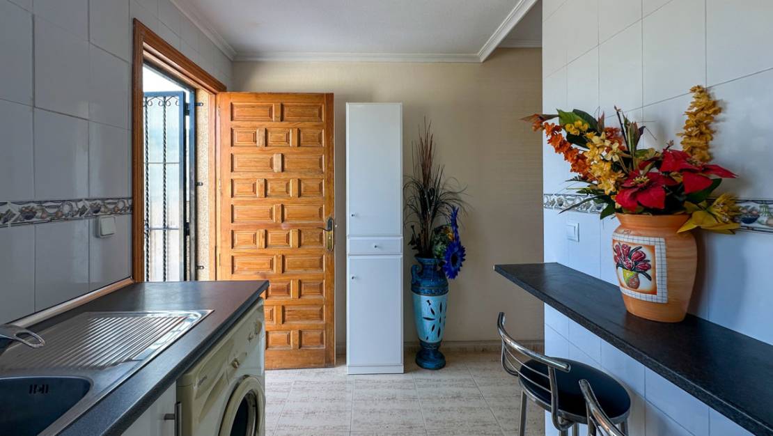Sale - Town House - Orihuela - Playa Flamenca