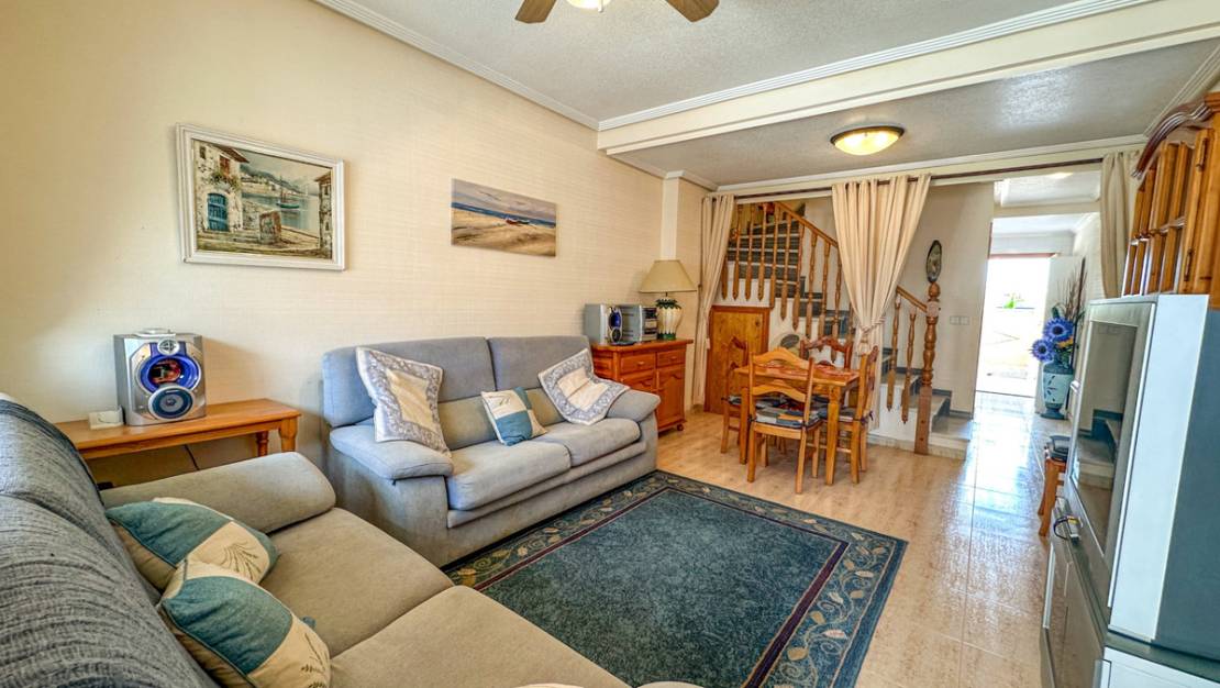 Sale - Town House - Orihuela - Playa Flamenca
