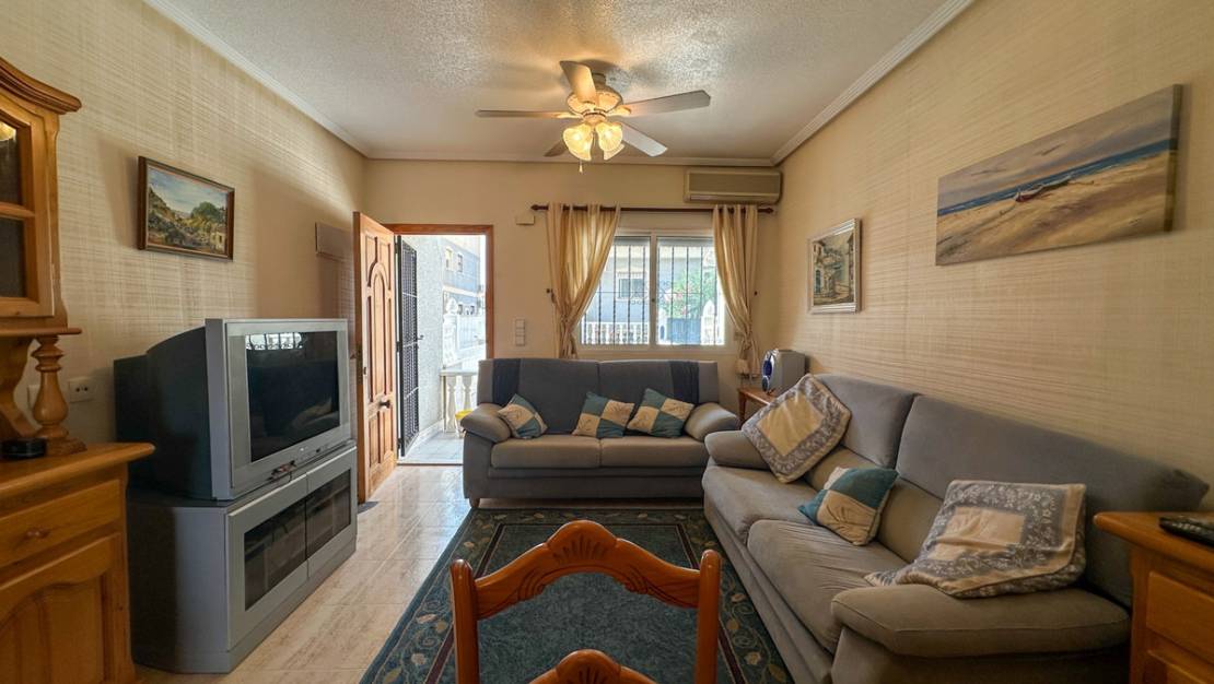 Sale - Town House - Orihuela - Playa Flamenca