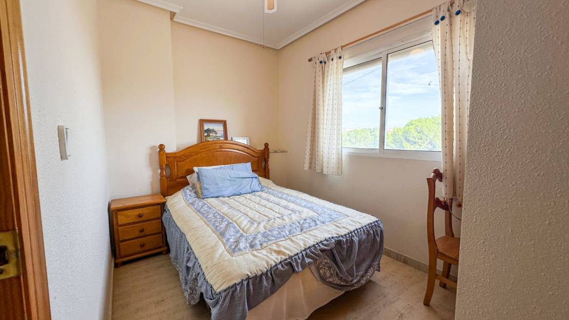 Sale - Town House - Orihuela - Playa Flamenca