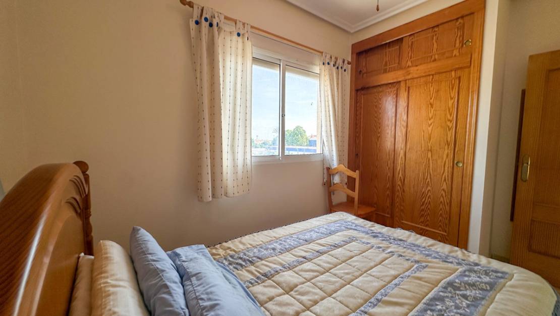 Sale - Town House - Orihuela - Playa Flamenca