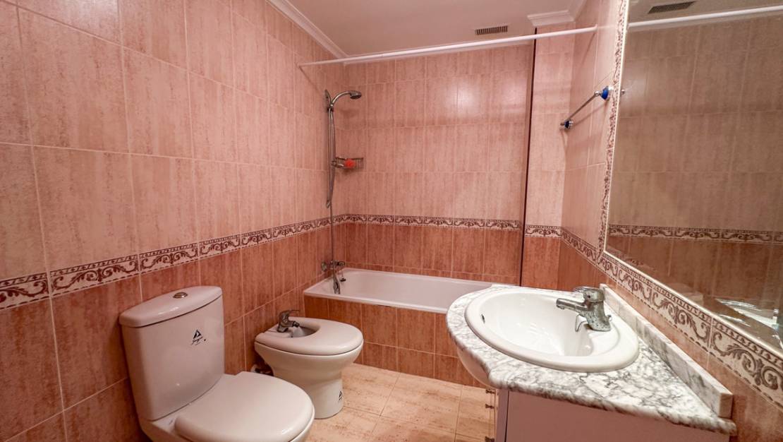 Sale - Town House - Orihuela - Playa Flamenca