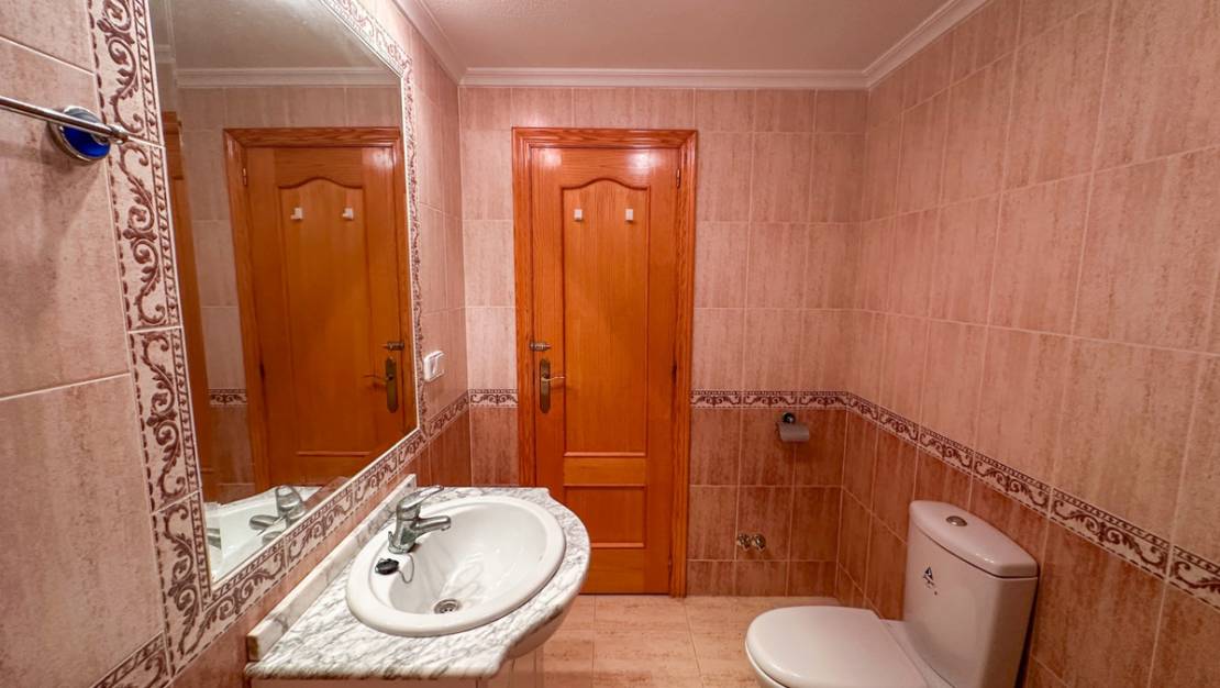 Sale - Town House - Orihuela - Playa Flamenca