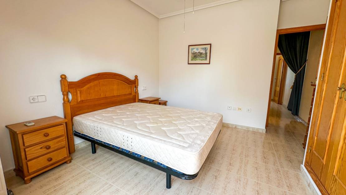 Sale - Town House - Orihuela - Playa Flamenca