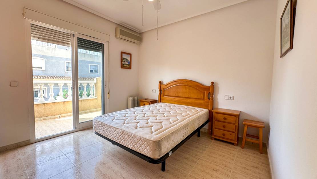 Sale - Town House - Orihuela - Playa Flamenca