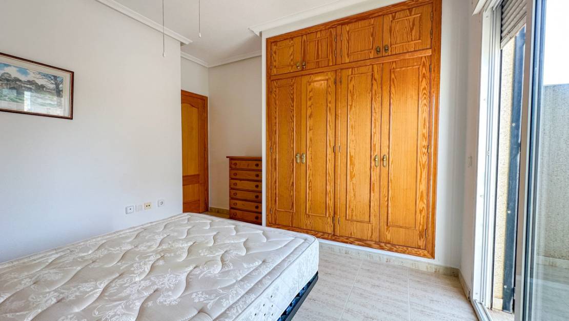 Sale - Town House - Orihuela - Playa Flamenca