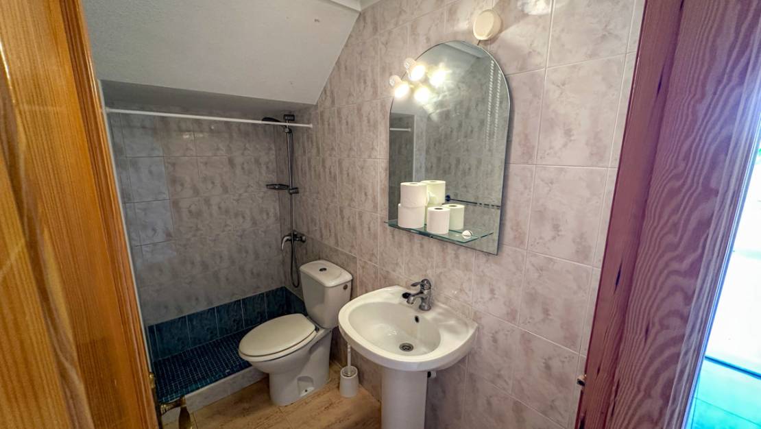 Sale - Town House - Orihuela - Playa Flamenca