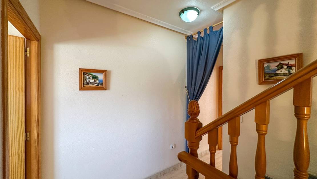 Sale - Town House - Orihuela - Playa Flamenca
