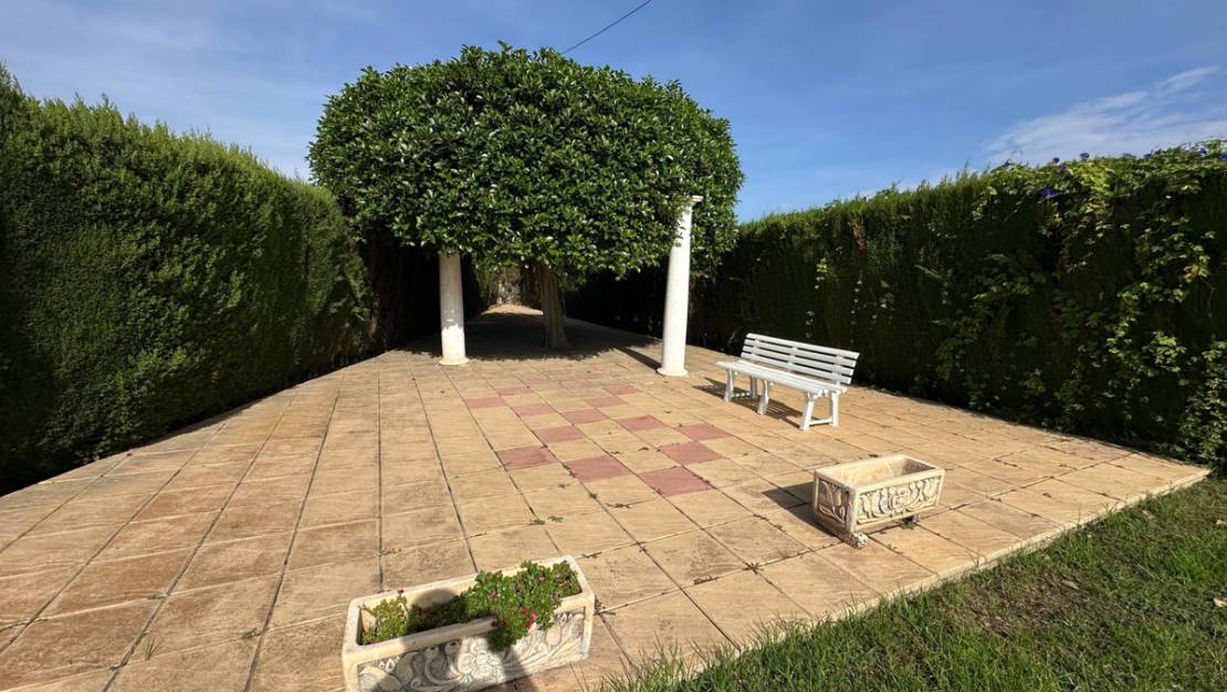 Sale - Town House - Orihuela - Playa Flamenca