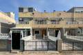 Sale - Town House - Orihuela - Playa Flamenca
