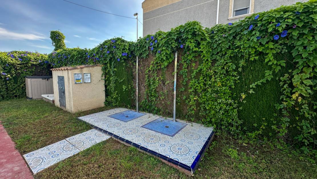 Sale - Town House - Orihuela - Playa Flamenca