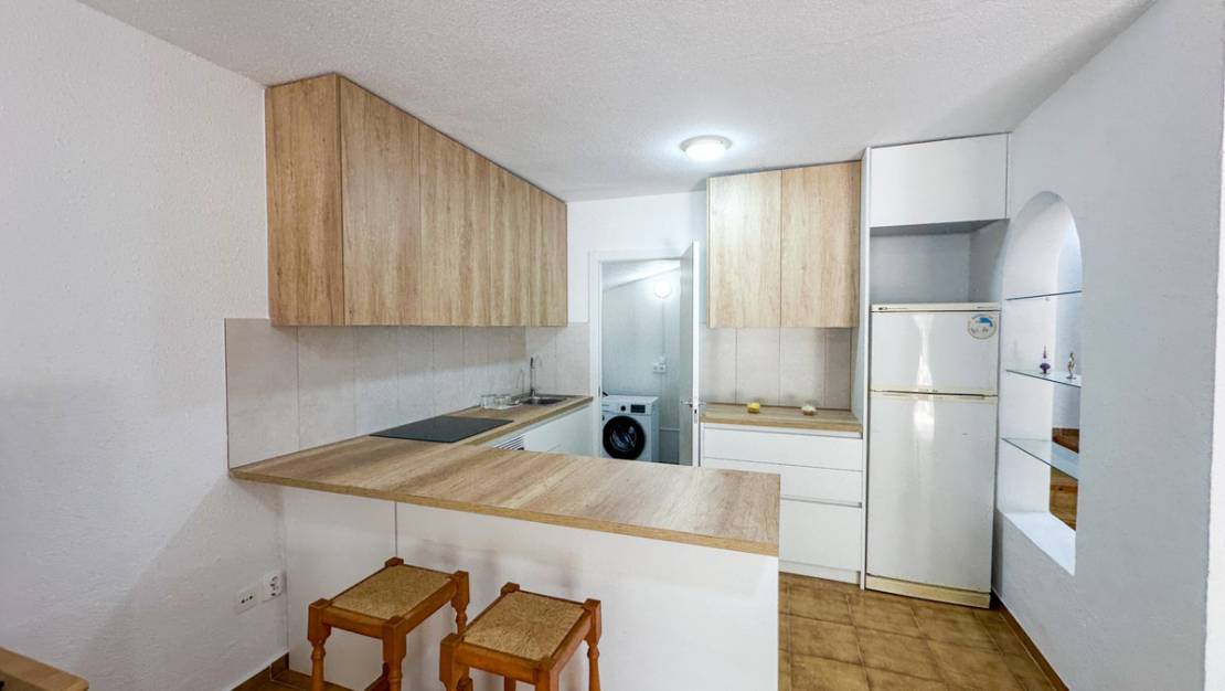 Sale - Town House - Orihuela - Playa Flamenca