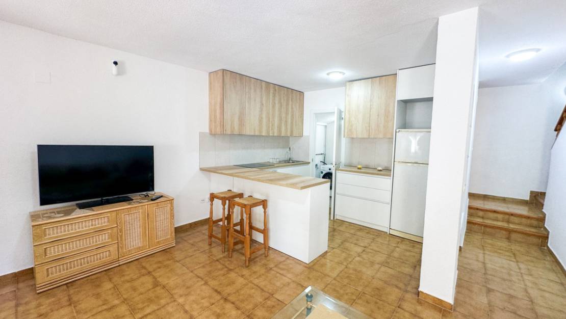 Sale - Town House - Orihuela - Playa Flamenca