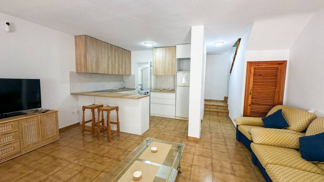 Sale - Town House - Orihuela - Playa Flamenca