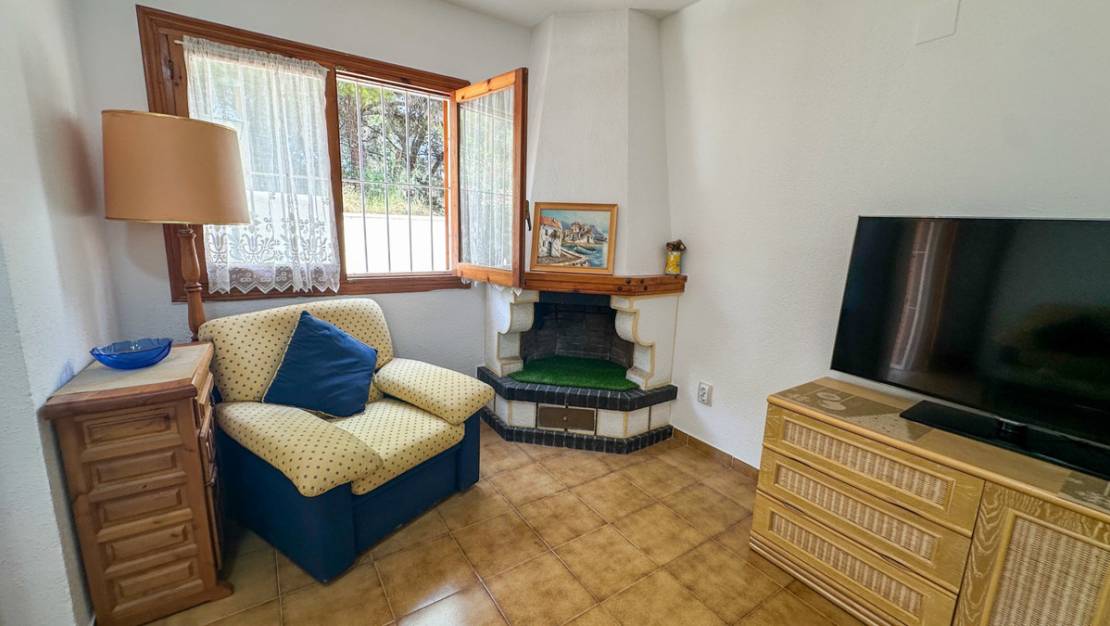 Sale - Town House - Orihuela - Playa Flamenca