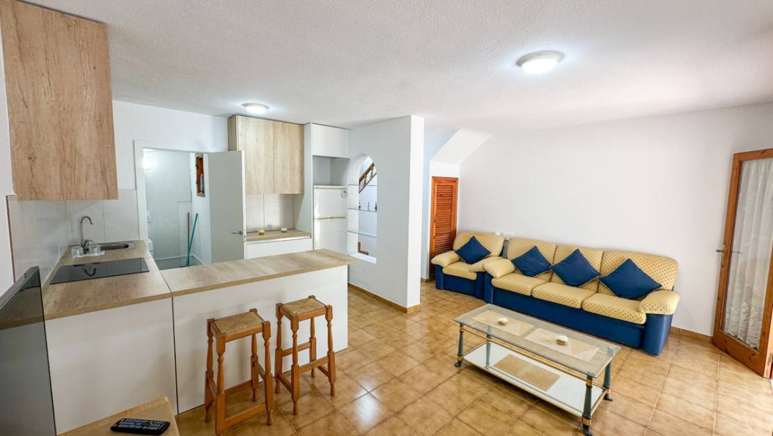 Sale - Town House - Orihuela - Playa Flamenca