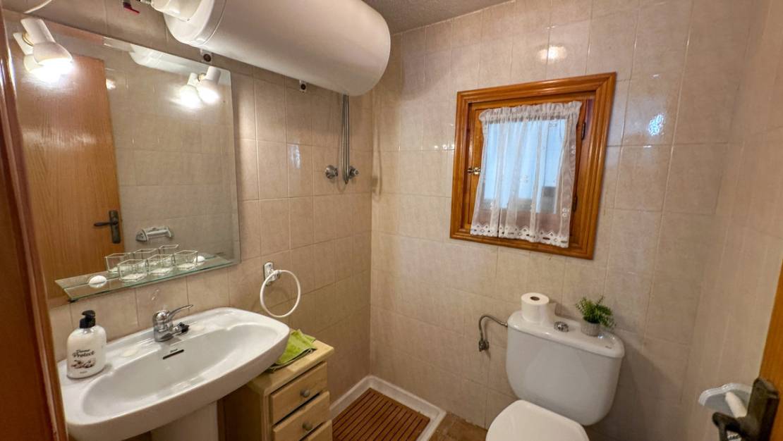 Sale - Town House - Orihuela - Playa Flamenca