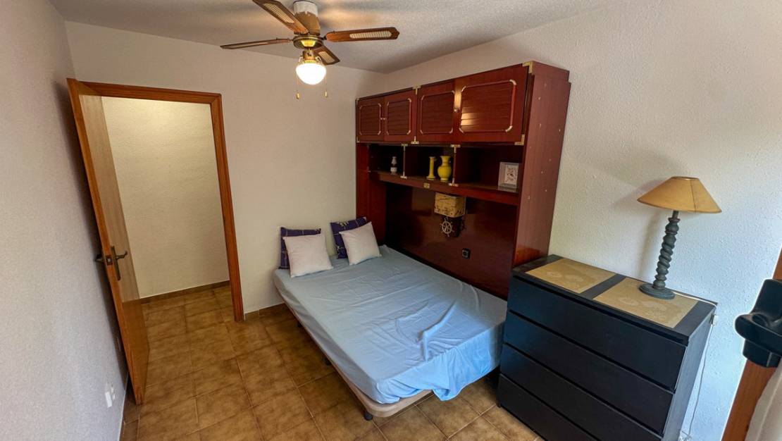 Sale - Town House - Orihuela - Playa Flamenca