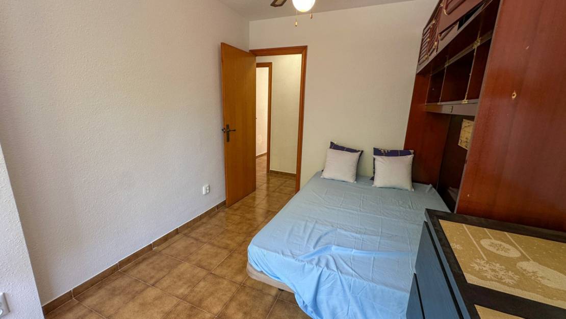 Sale - Town House - Orihuela - Playa Flamenca