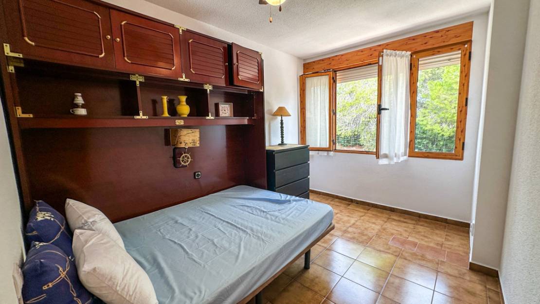 Sale - Town House - Orihuela - Playa Flamenca