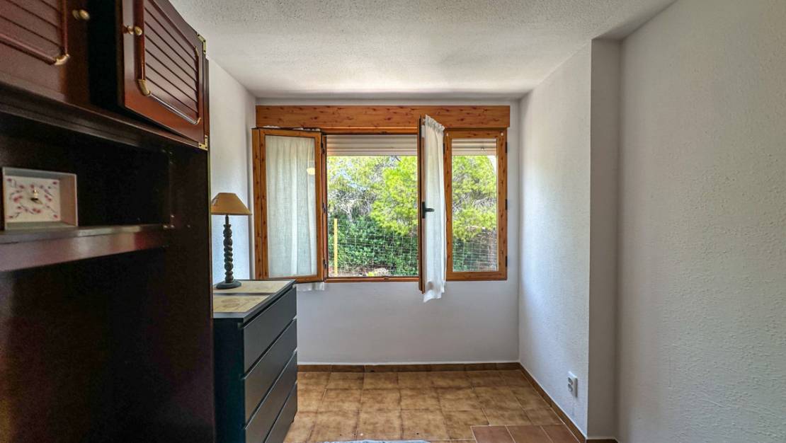 Sale - Town House - Orihuela - Playa Flamenca