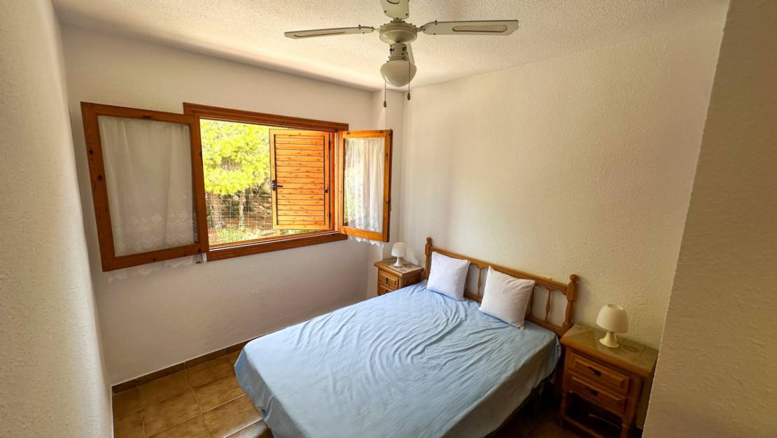 Sale - Town House - Orihuela - Playa Flamenca