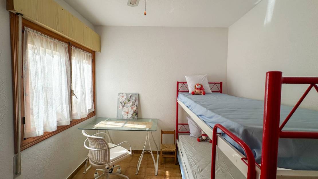 Sale - Town House - Orihuela - Playa Flamenca
