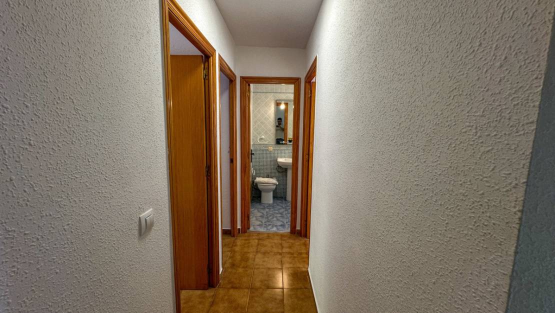 Sale - Town House - Orihuela - Playa Flamenca