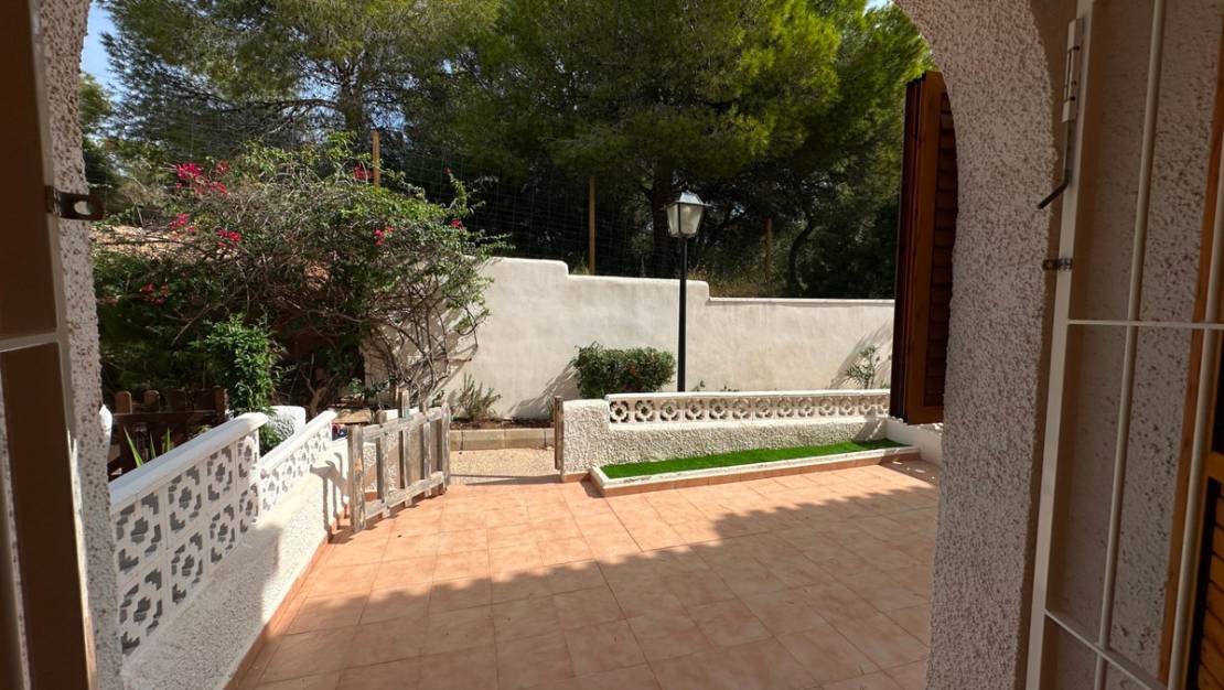 Sale - Town House - Orihuela - Playa Flamenca
