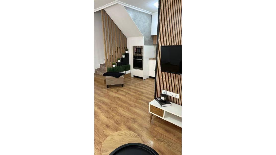 Sale - Town House - Orihuela - Playa Flamenca