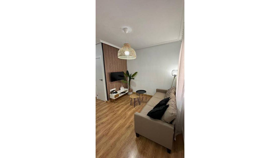Sale - Town House - Orihuela - Playa Flamenca