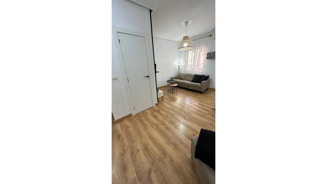 Sale - Town House - Orihuela - Playa Flamenca