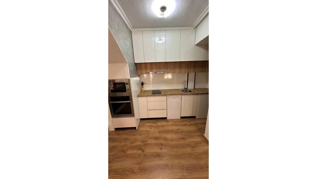 Sale - Town House - Orihuela - Playa Flamenca