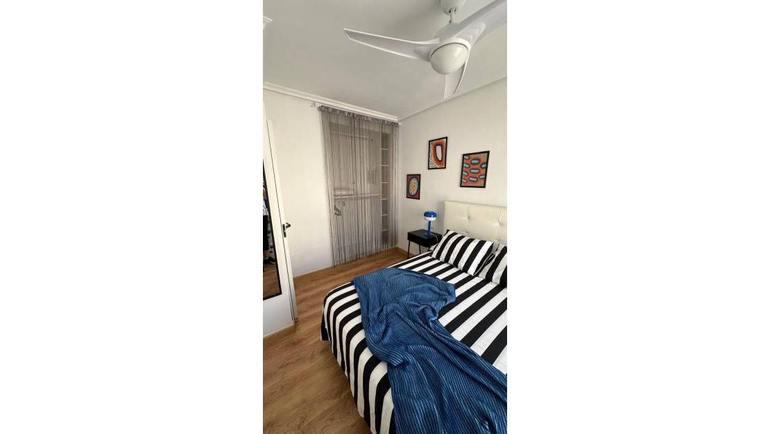 Sale - Town House - Orihuela - Playa Flamenca