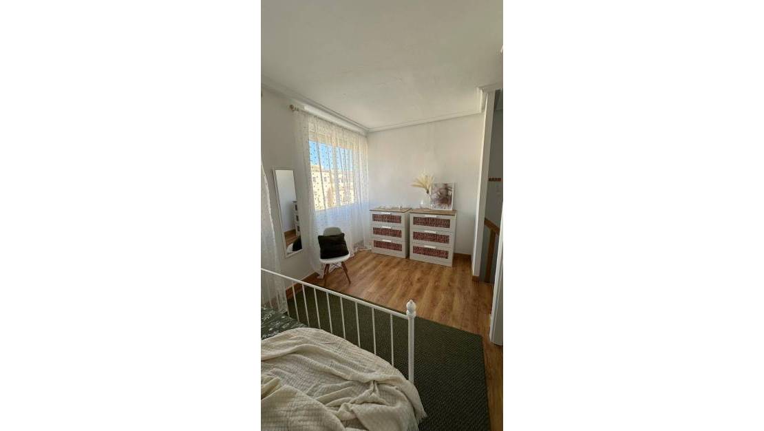 Sale - Town House - Orihuela - Playa Flamenca