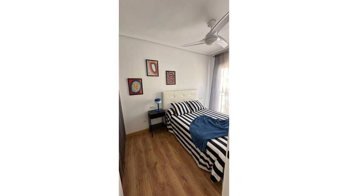 Sale - Town House - Orihuela - Playa Flamenca