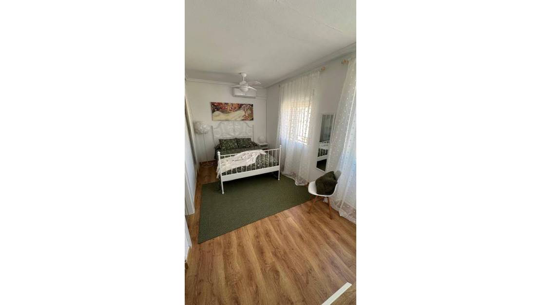 Sale - Town House - Orihuela - Playa Flamenca