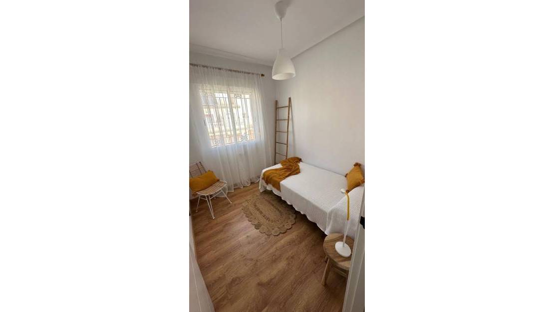 Sale - Town House - Orihuela - Playa Flamenca